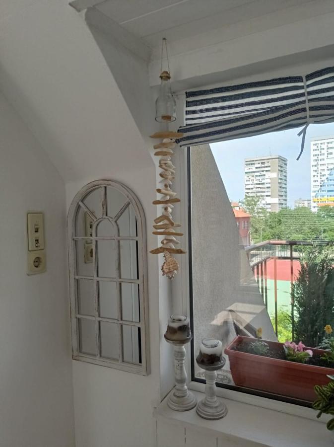 Studio San Stefano Burgas Exterior foto